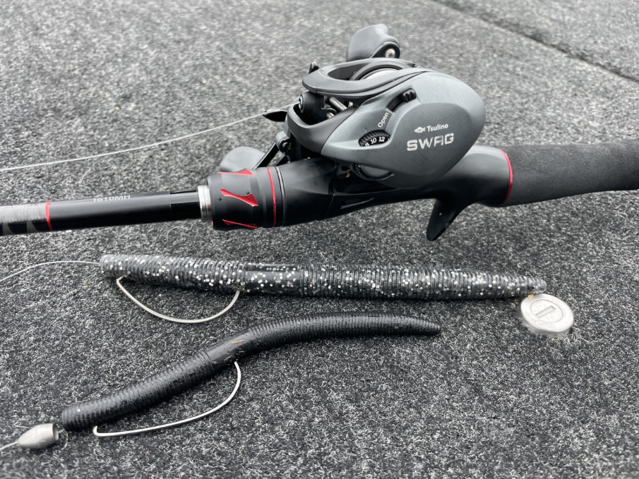 【必見！】ベイトロッドの特徴と 魚種別おすすめランキング！のサムネイル画像