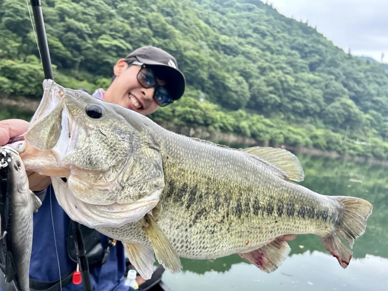 バス用ブランク　ジャストエースのサムネイル画像