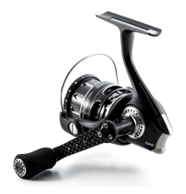 アブガルシア レボMGX