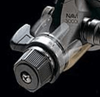 スピニングリール リアドラグタイプ