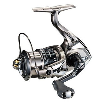 スピニングリール シングルハンドルタイプ