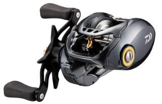 ダイワ・タトゥーラSV TW