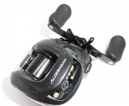 シマノ アルデバラン