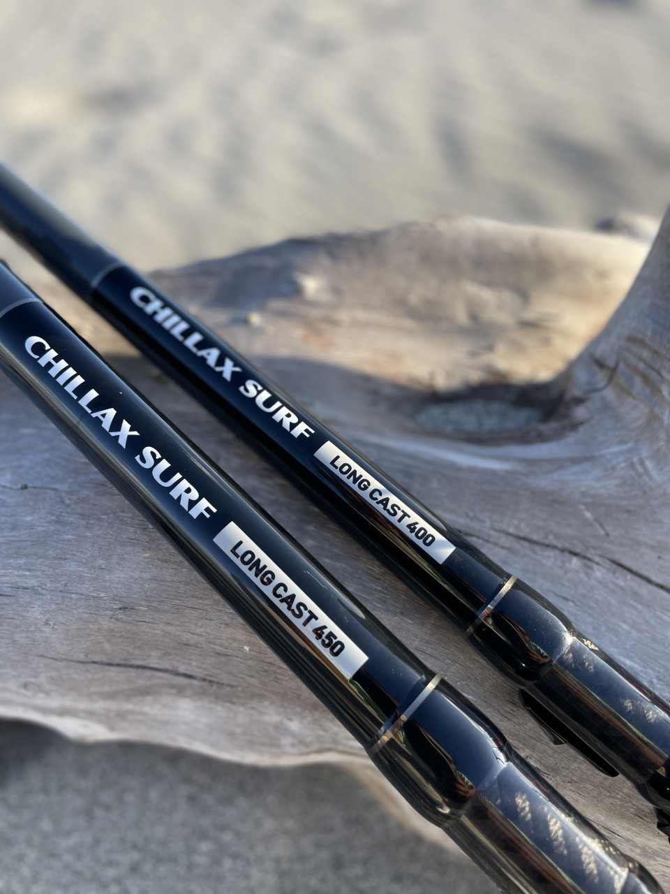 CHILLAX-SURF-LONG-CAST Image 2