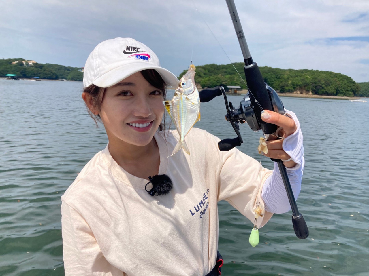 CHILLAX 堤防KAWAHAGI 画像9