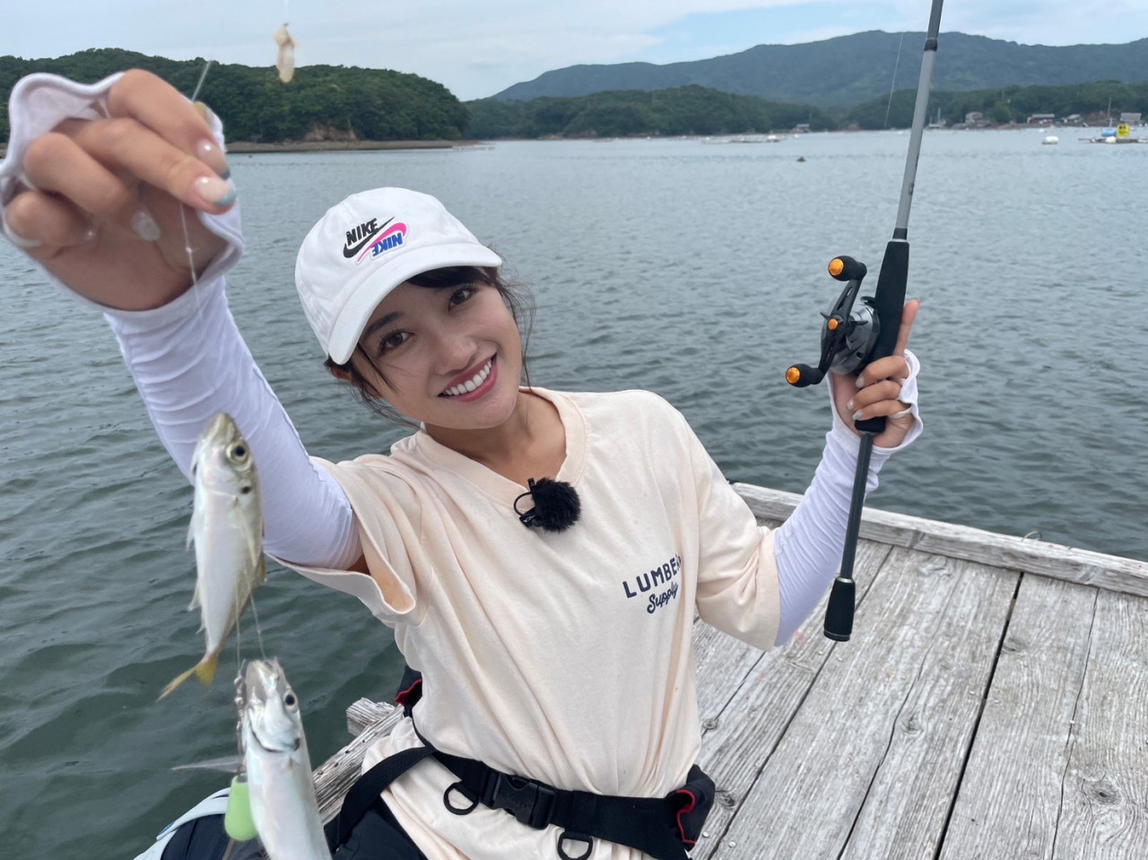 CHILLAX 堤防KAWAHAGI 画像7