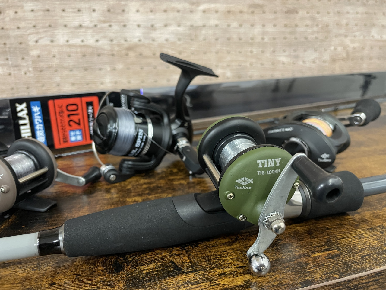 CHILLAX 堤防KAWAHAGI 画像15