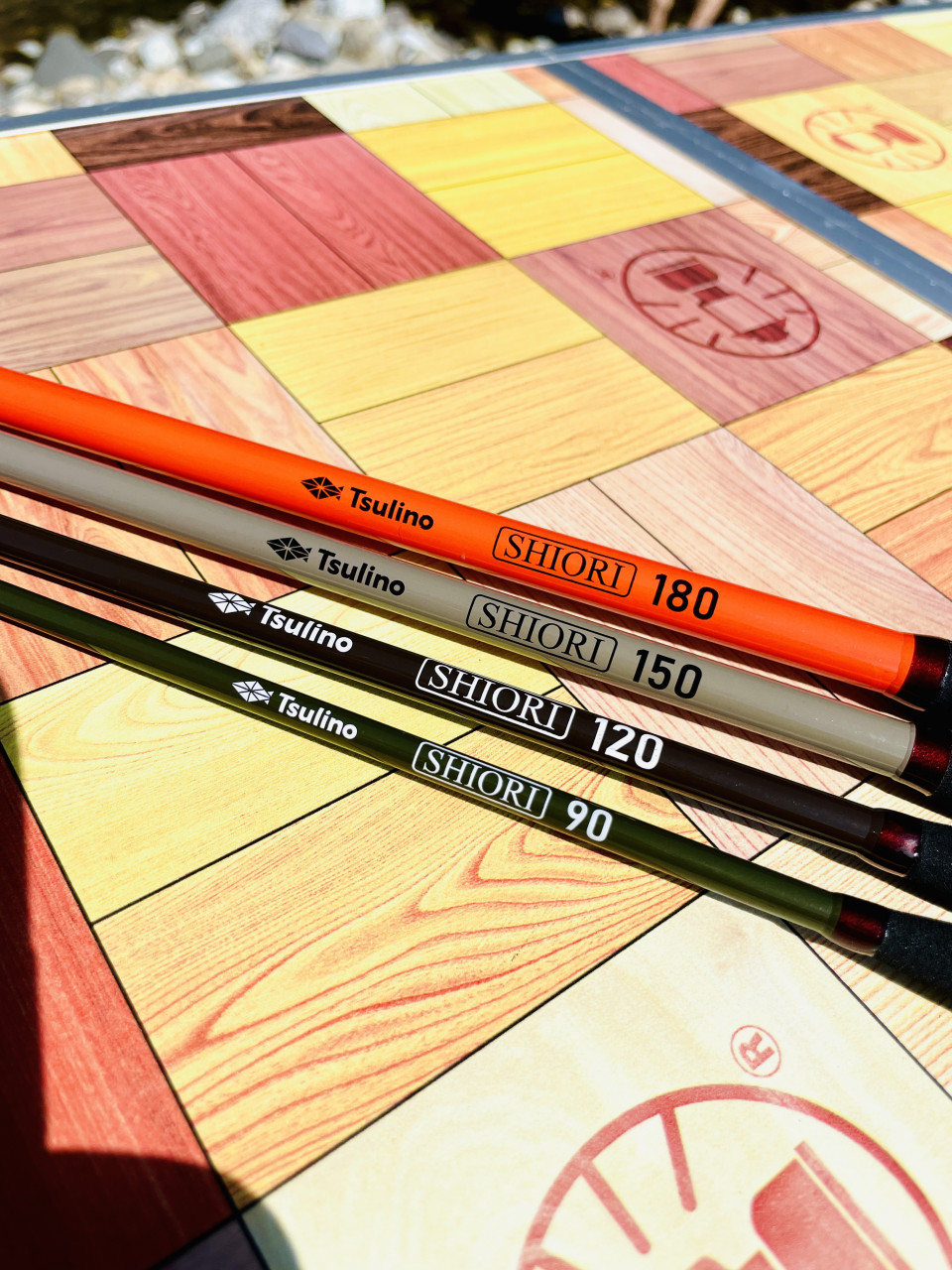 川・湖沼竿 画像2