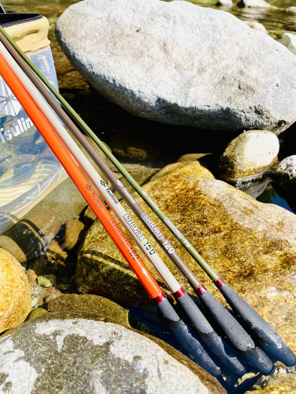 川・湖沼竿 画像1