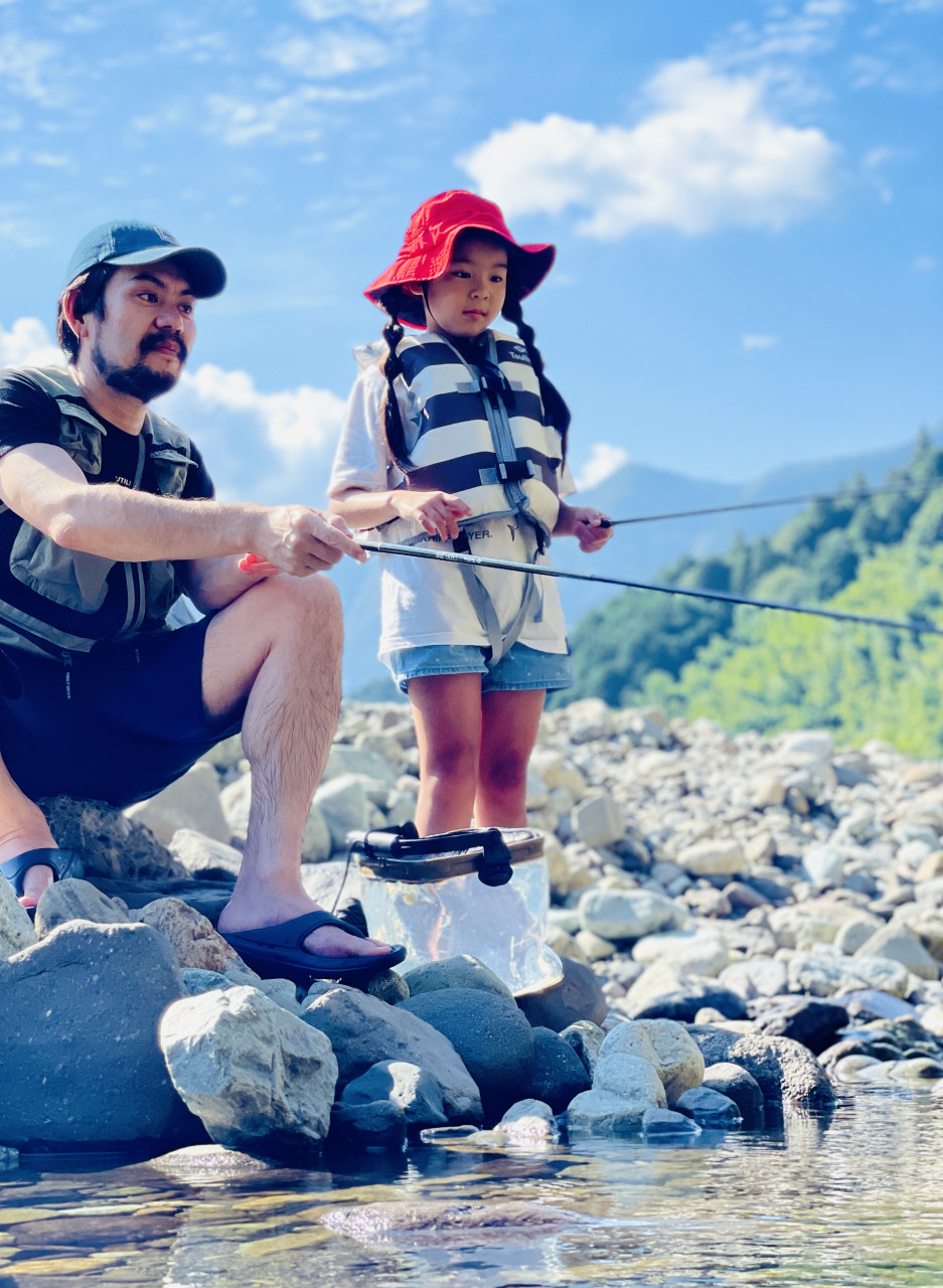 川・湖沼竿 画像3