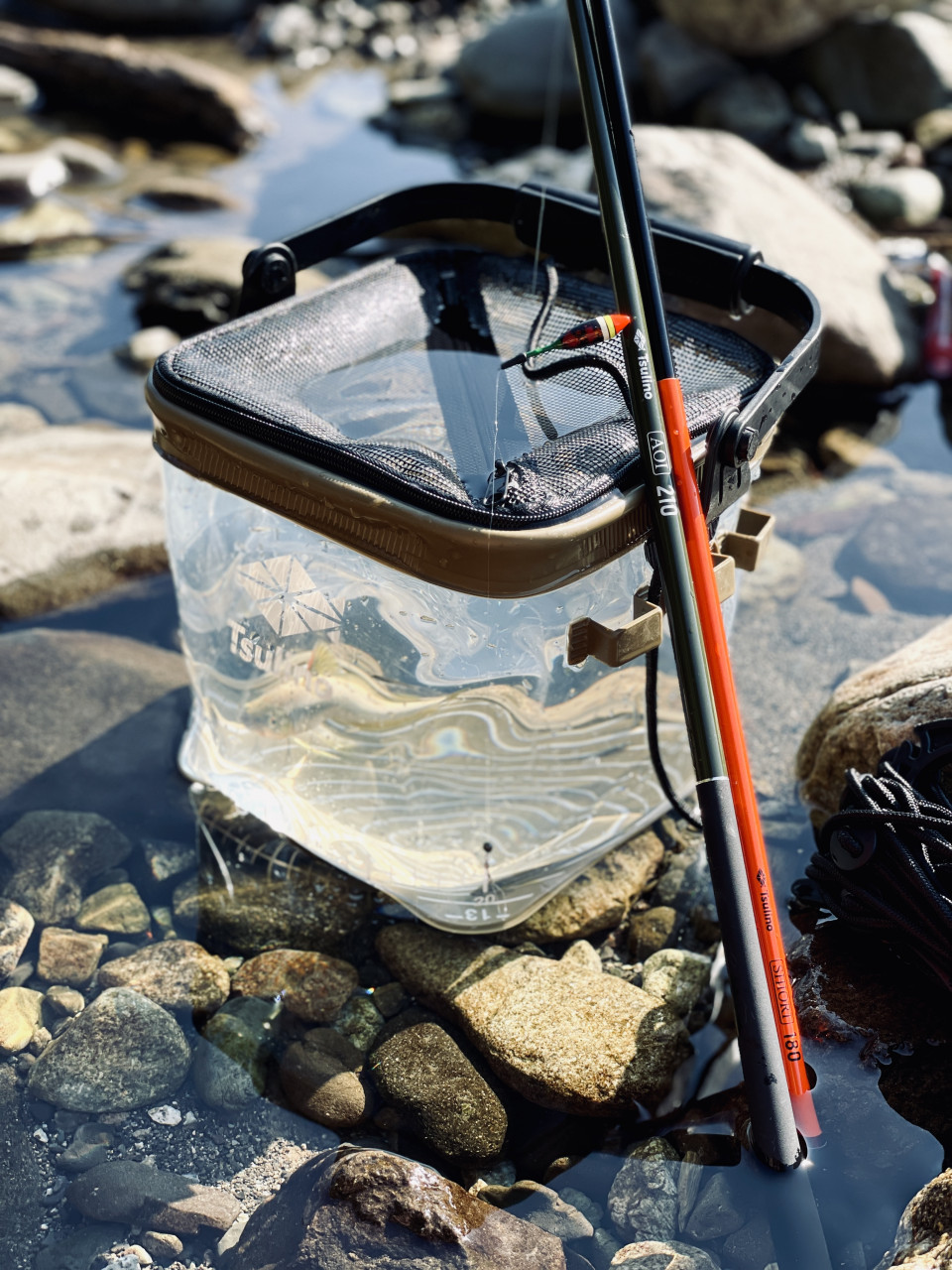 川・湖沼竿 画像4