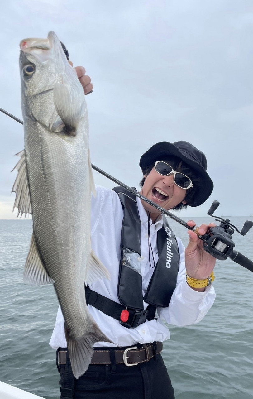 山川翔 - Tsulino商品企画