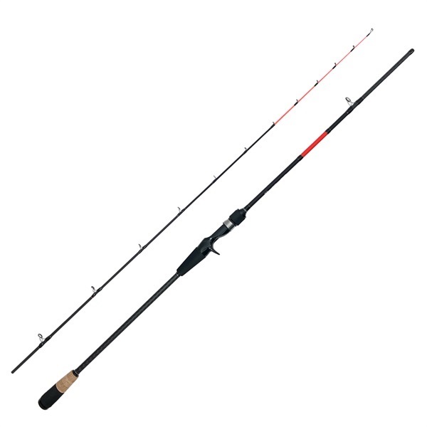 LAWAIA METAL TIP GAME ＜GULF MASTER＞【船竿/メタルティップ搭載/ライトモデル船竿/船エサ釣り】(195MH)