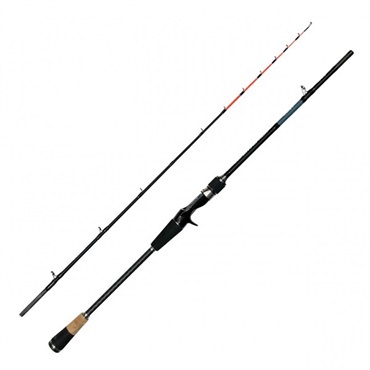 LAWAIA METAL TIP GAME KATTOU【メタルティップ搭載/船カットウ専用竿】(145 <PUFFY CATCHER>)