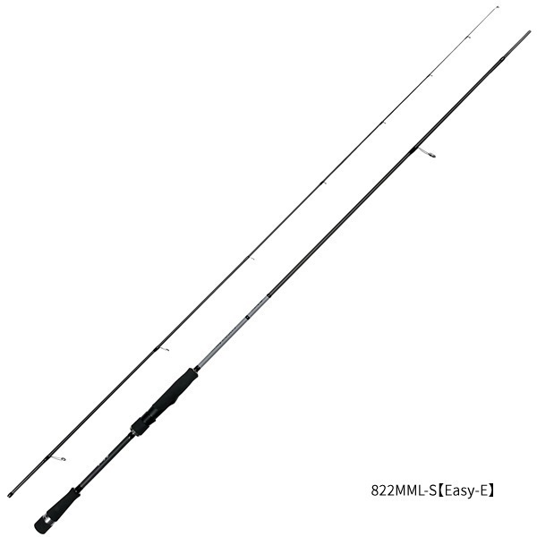 KAHUNA EGING【エギングロッド/アオリイカ/ヒイカ/ケンサキイカ】(822MML-S <Easy-E>)