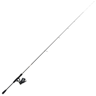 KULIA LIGHTGAME ROCK SET【ライトゲーム入門ロッドとスピニングリールのセット】(S762UL)