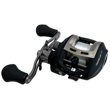 ROGUE【マグネットブレーキ式ベイトリール/糸付き】