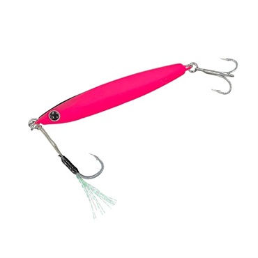 【Zeake×Tsulino】R-サーディン Tsulinoオリジナルカラー(マッドピンク-30g)