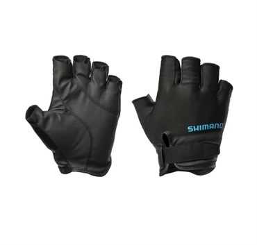 01ベーシックグローブ5本指