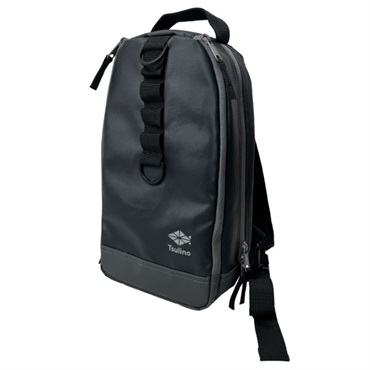 ランガンワンショルダーバッグ(ブラック)