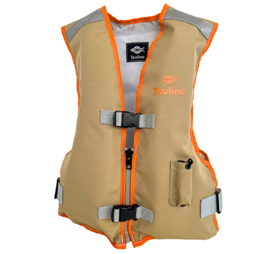 フローティングベスト　スリム