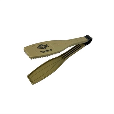 お魚グリップ(カーキ)