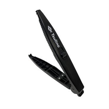 スライドロックフィッシュグリップ(ブラック)