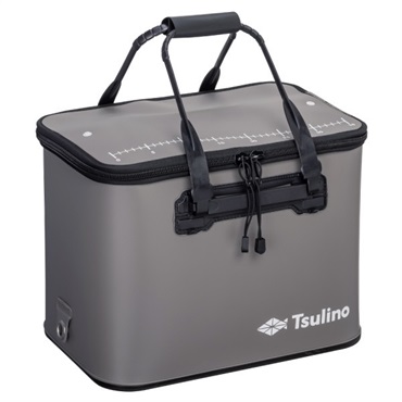 セミハードバッカン【肉厚EVA採用で丈夫/磯/堤防】