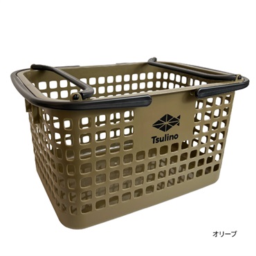 オリジナルスタッキングバスケット【重ね置きですっきり収納】