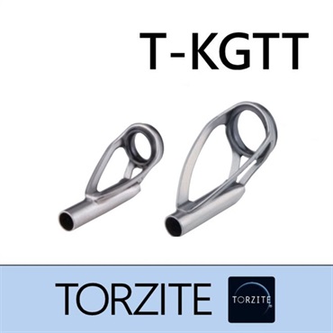 チタンTORZITE トップガイド／T-KGTT 3.5～8F／