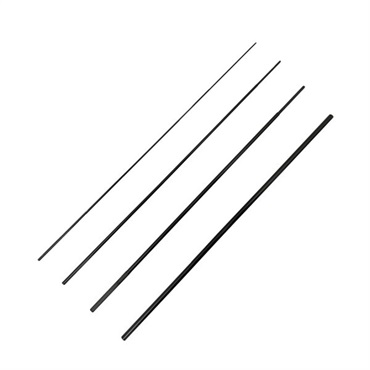 LOGIGEAR Divide Trout 47-4【トラウト・ライトゲーム用4ピースブランク/ロッドビルディングブランク/ブランクのみ】(LOGIGEAR DIVIDE TROUT 47-4)