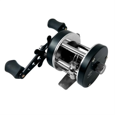 CHILLAX 【両軸リール/ブレーキシステム非搭載ベイトリール/船小物釣り・ちょこ釣り・穴釣りなど】