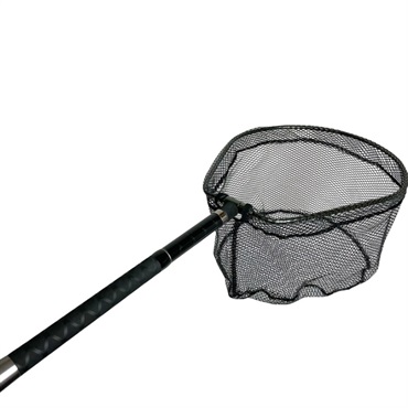 おかっぱりランディングネットリブート