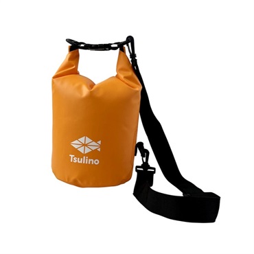 防水ドライBAG(ドラム型) 5L / 10L / 25L