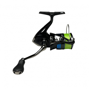 21ネクサーブ PEライン付き【シマノ製スピニングリールとPEラインのセット】