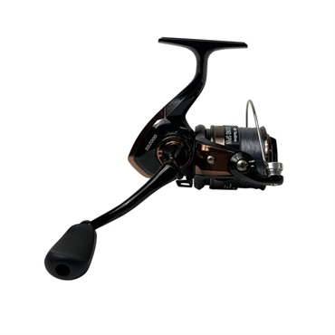 SOUND SPIN【ナイロンライン付スピニングリール】