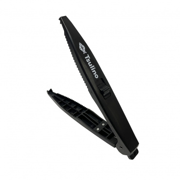 スライドロックフィッシュグリップ(ブラック)