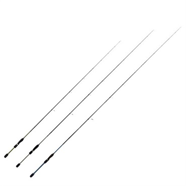 LUANA MOBILE COMPACT【4ピースルアーロッド/モバイルロッド/コンパクトロッド】