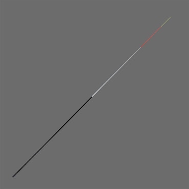 DIMENSION海上釣堀両軸トリガーSP専用カスタム穂先(パイプ付き)