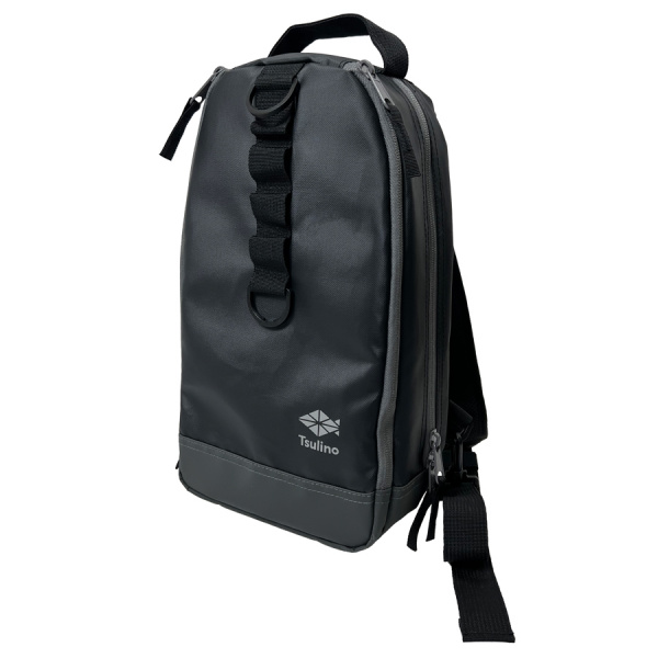 ランガンワンショルダーバッグ(ブラック)